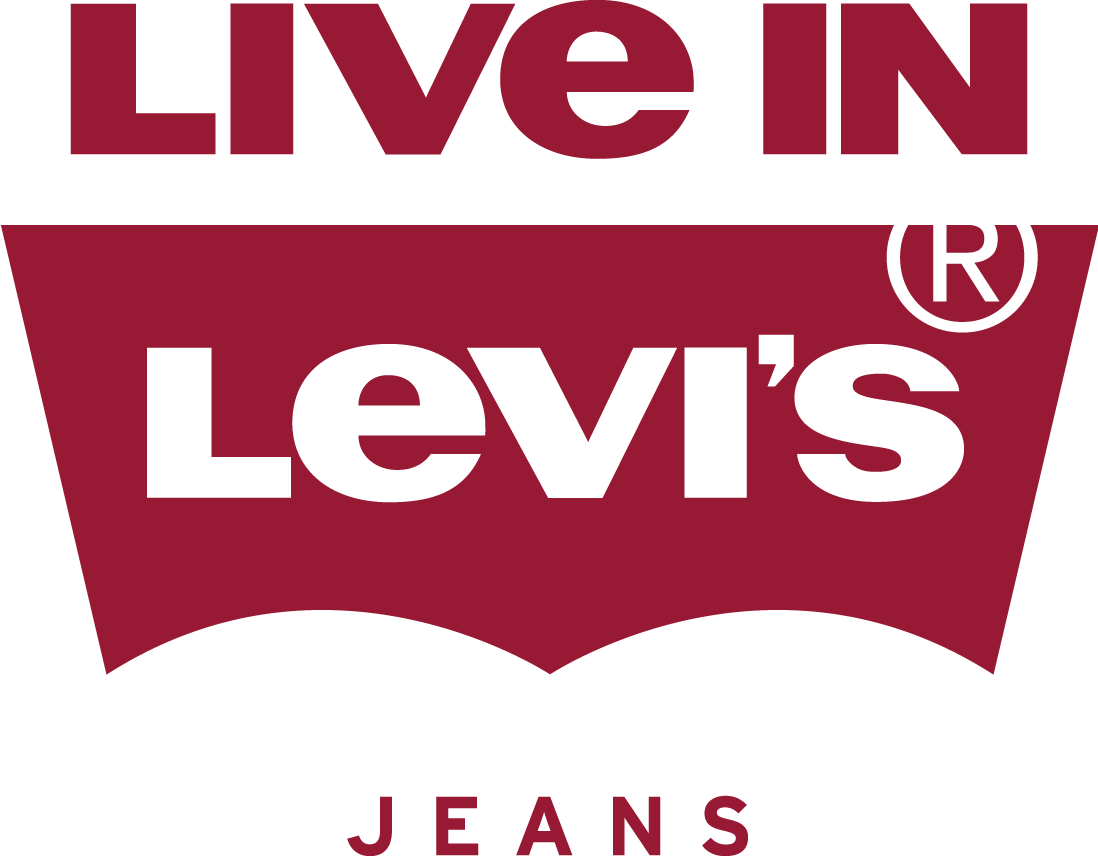 Levi's 724 Jeans High Rise Straight