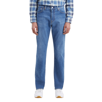 Levi's 511 Jeans Slim, Everett Night Out, Frontansicht