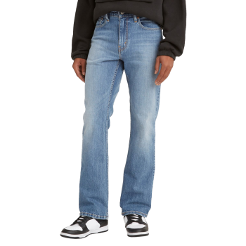 Levi's 527 Jeans Bootcut, Its All Fun, Frontansicht