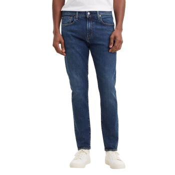 Levi's 512 Jeans Slim Taper, Easy Now, Frontansicht