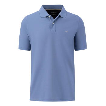 Fynch & Hatton Polo Pacific Blue